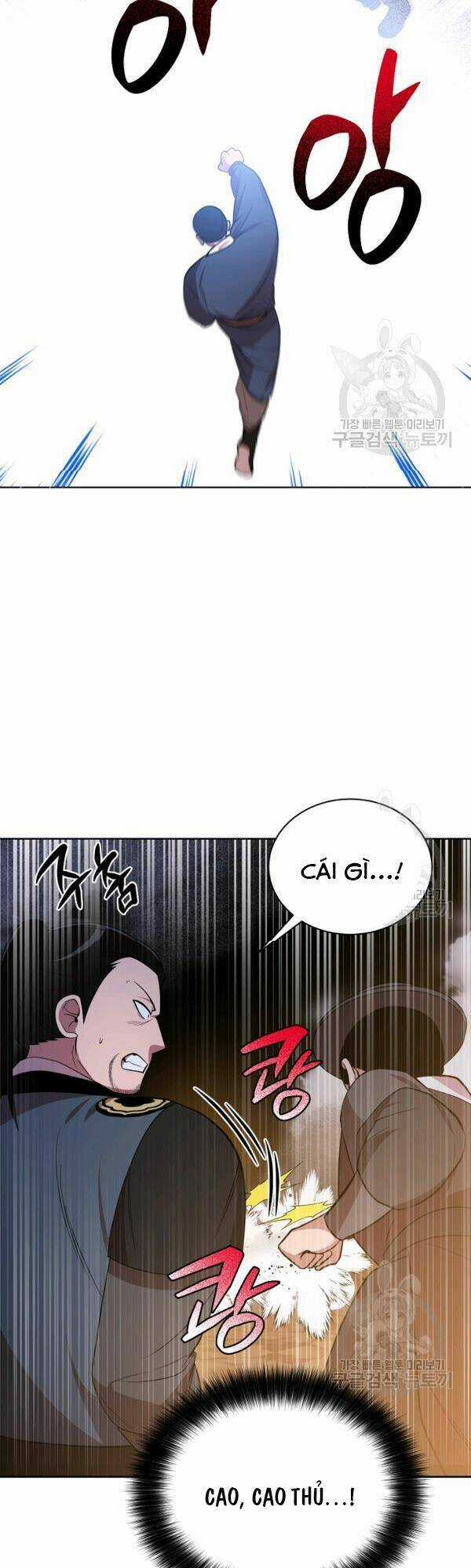 Họa Long Vương - Chapter 50 - Trang 34