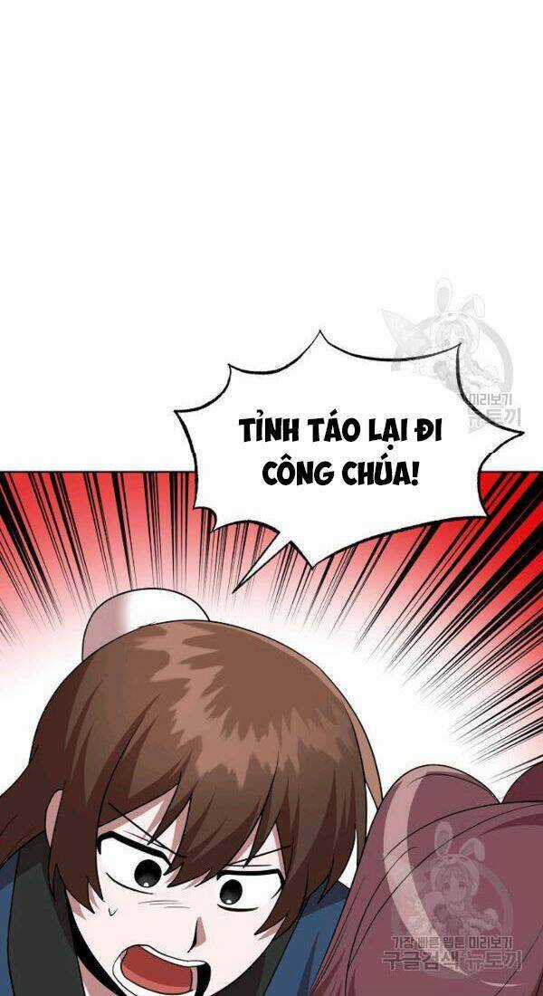Họa Long Vương - Chapter 50 - Trang 39