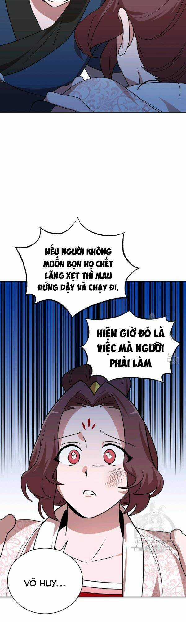 Họa Long Vương - Chapter 50 - Trang 40