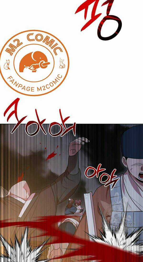 Họa Long Vương - Chapter 50 - Trang 44