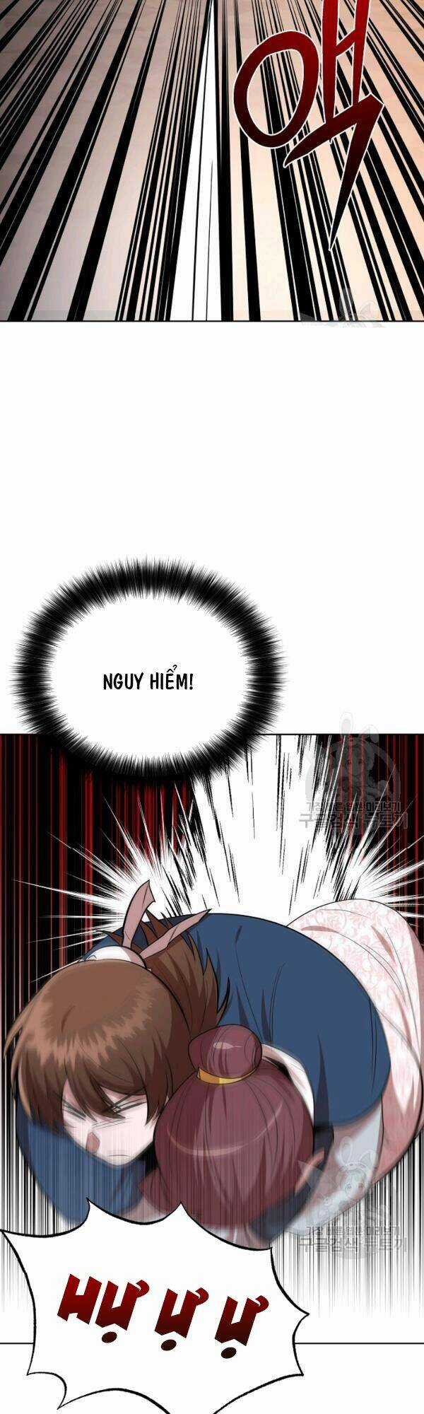 Họa Long Vương - Chapter 50 - Trang 49