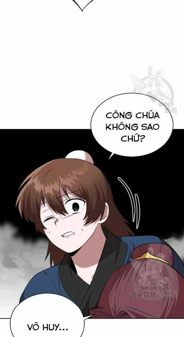 Họa Long Vương - Chapter 50 - Trang 50