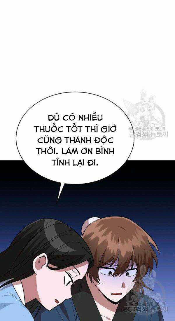 Họa Long Vương - Chapter 50 - Trang 60