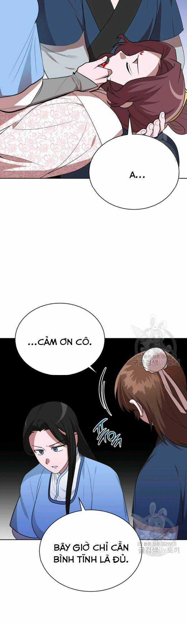 Họa Long Vương - Chapter 50 - Trang 61