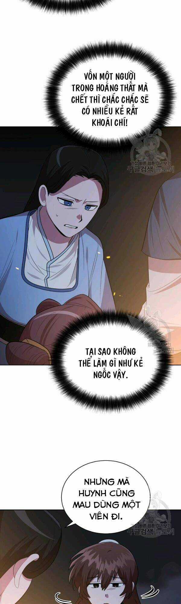 Họa Long Vương - Chapter 50 - Trang 64