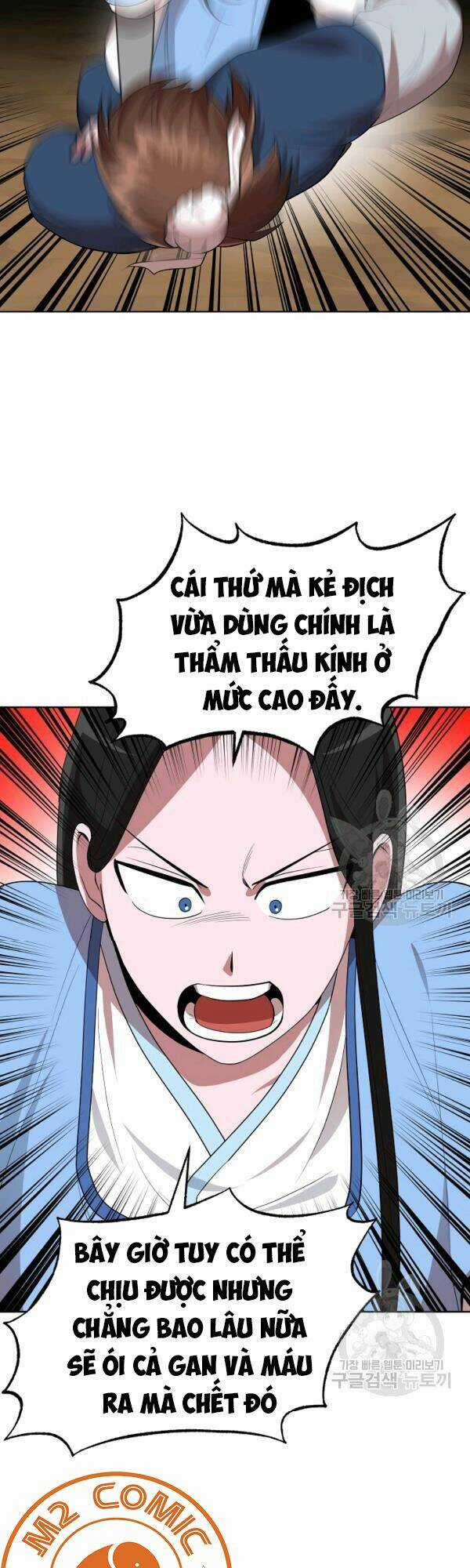 Họa Long Vương - Chapter 50 - Trang 67