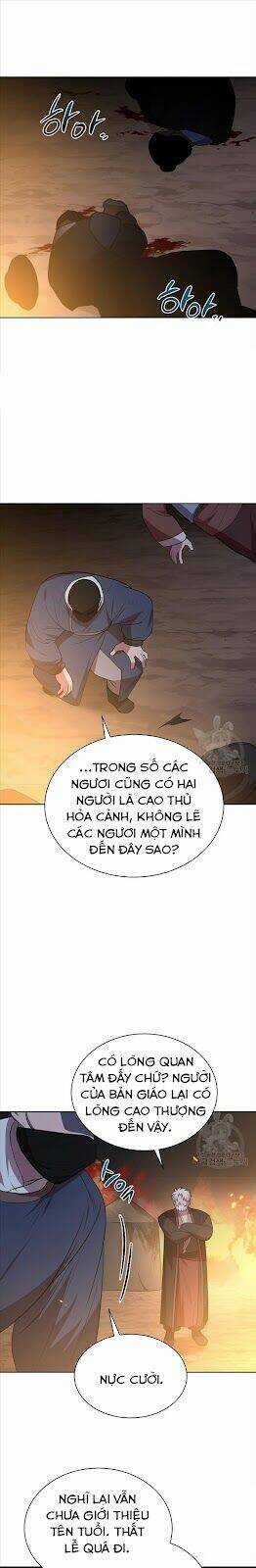 Họa Long Vương - Chapter 51 - Trang 11