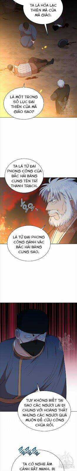 Họa Long Vương - Chapter 51 - Trang 12