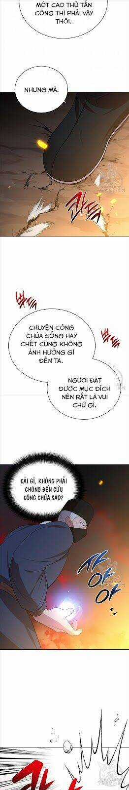 Họa Long Vương - Chapter 51 - Trang 13