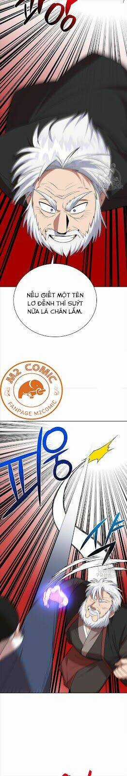 Họa Long Vương - Chapter 51 - Trang 14
