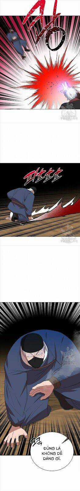 Họa Long Vương - Chapter 51 - Trang 15