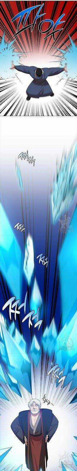 Họa Long Vương - Chapter 51 - Trang 17