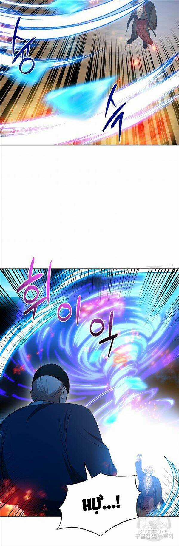 Họa Long Vương - Chapter 51 - Trang 21