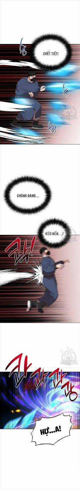 Họa Long Vương - Chapter 51 - Trang 22