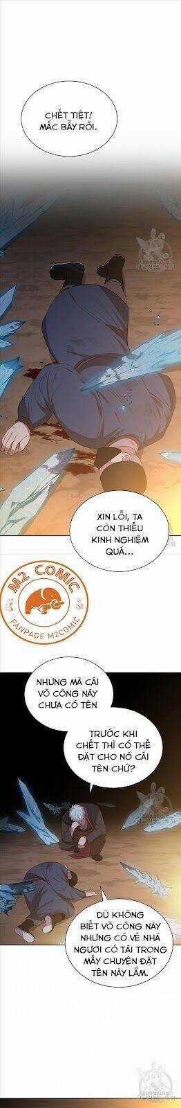 Họa Long Vương - Chapter 51 - Trang 23