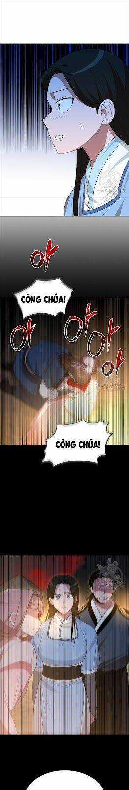 Họa Long Vương - Chapter 51 - Trang 26