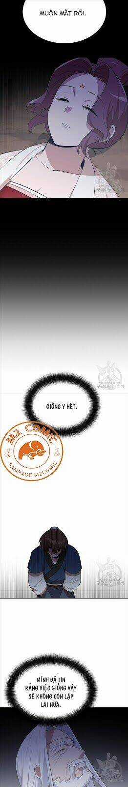 Họa Long Vương - Chapter 51 - Trang 27