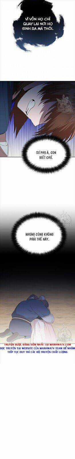 Họa Long Vương - Chapter 51 - Trang 29