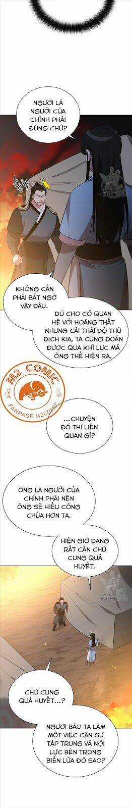 Họa Long Vương - Chapter 51 - Trang 4