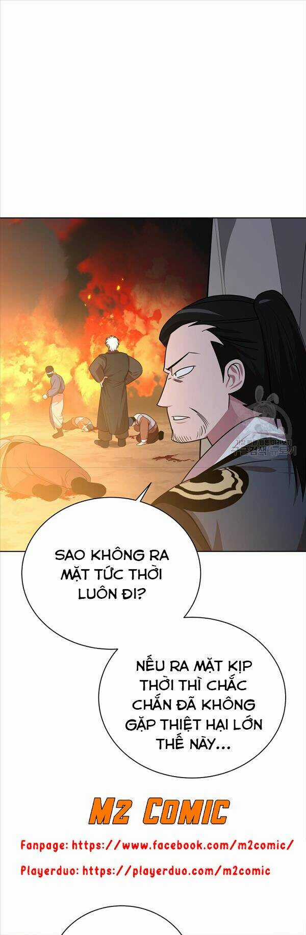 Họa Long Vương - Chapter 51 - Trang 7