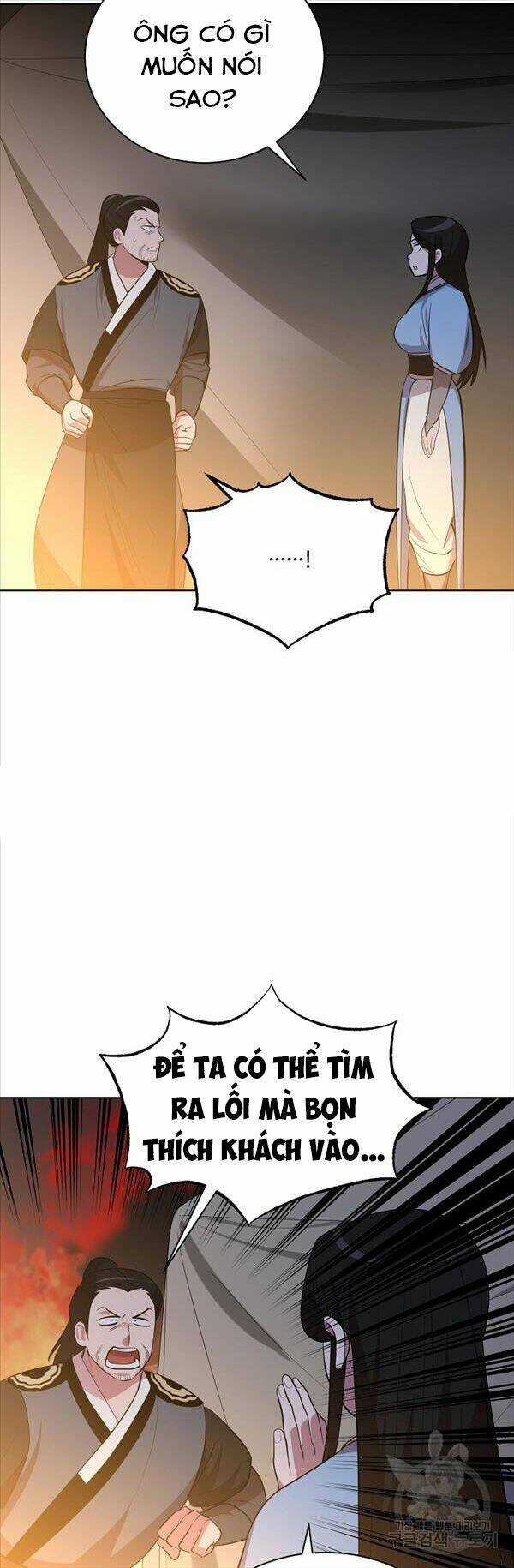 Họa Long Vương - Chapter 51 - Trang 8