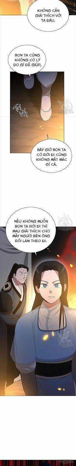 Họa Long Vương - Chapter 51 - Trang 9