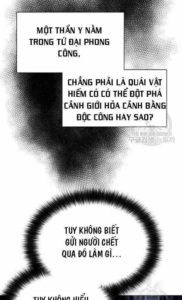 Họa Long Vương - Chapter 52 - Trang 101