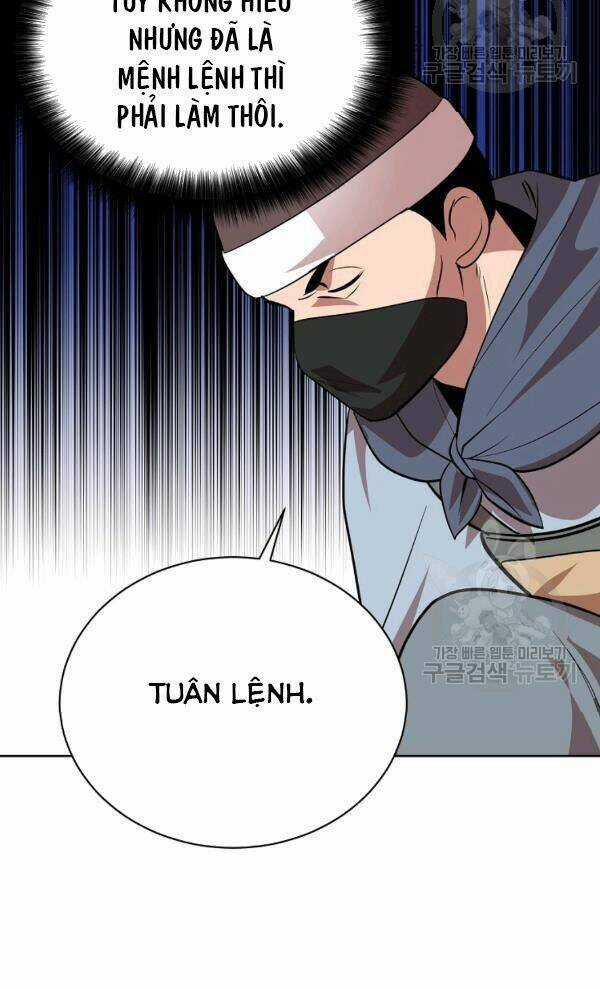 Họa Long Vương - Chapter 52 - Trang 102