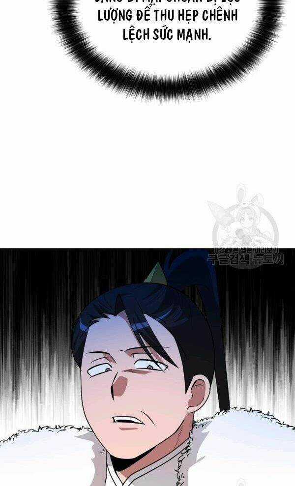 Họa Long Vương - Chapter 52 - Trang 107