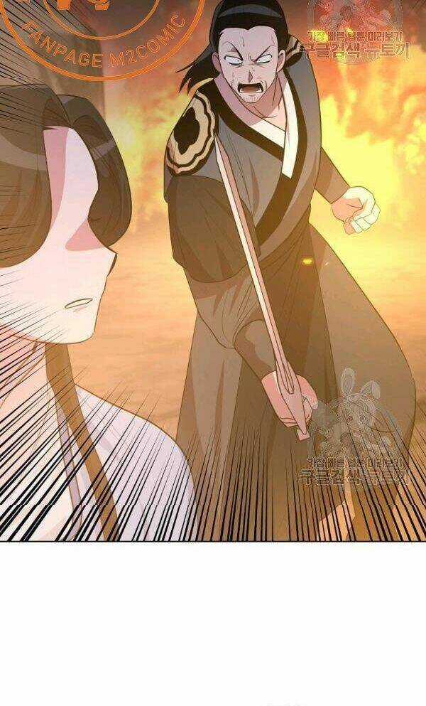 Họa Long Vương - Chapter 52 - Trang 16