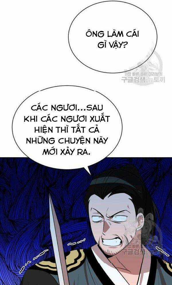 Họa Long Vương - Chapter 52 - Trang 17