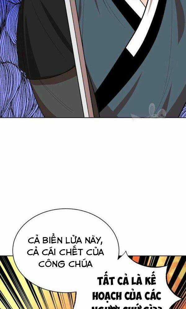 Họa Long Vương - Chapter 52 - Trang 18