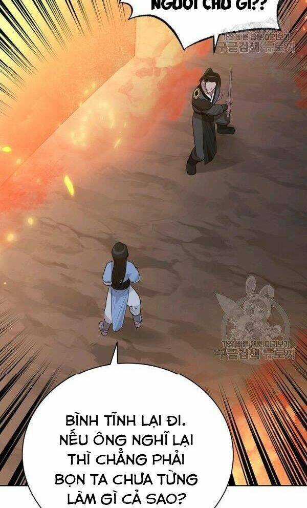 Họa Long Vương - Chapter 52 - Trang 19