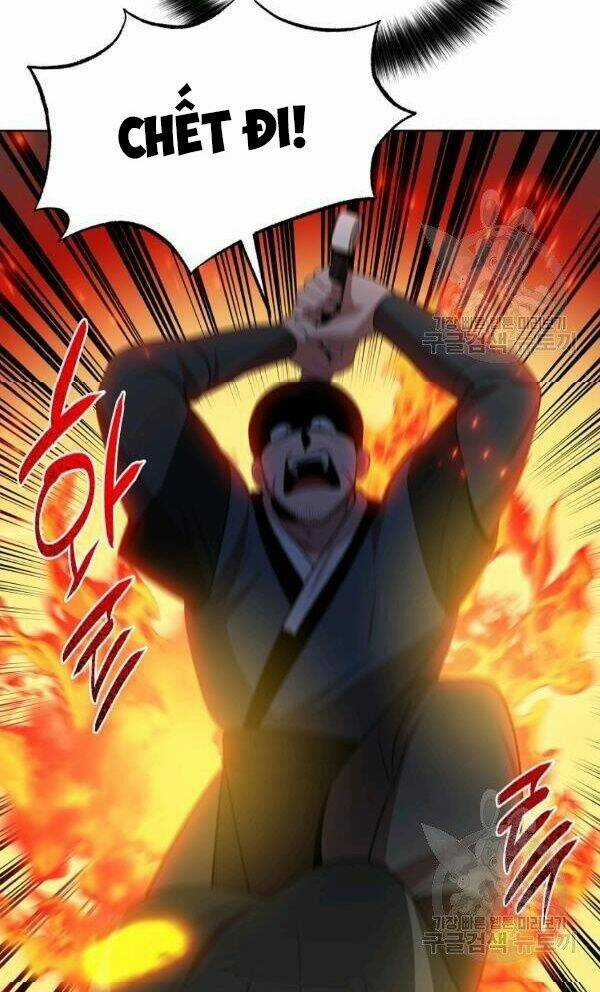 Họa Long Vương - Chapter 52 - Trang 26