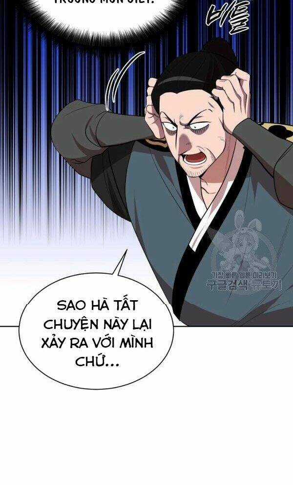 Họa Long Vương - Chapter 52 - Trang 4