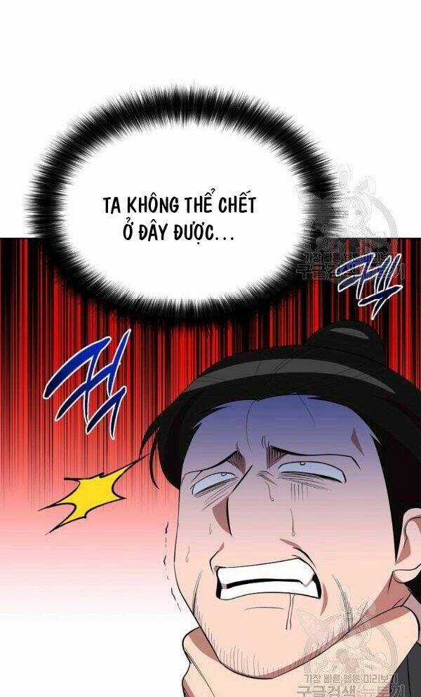 Họa Long Vương - Chapter 52 - Trang 32