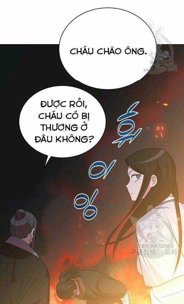 Họa Long Vương - Chapter 52 - Trang 37