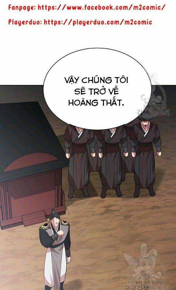 Họa Long Vương - Chapter 52 - Trang 58