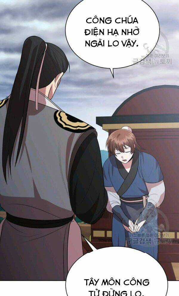 Họa Long Vương - Chapter 52 - Trang 60