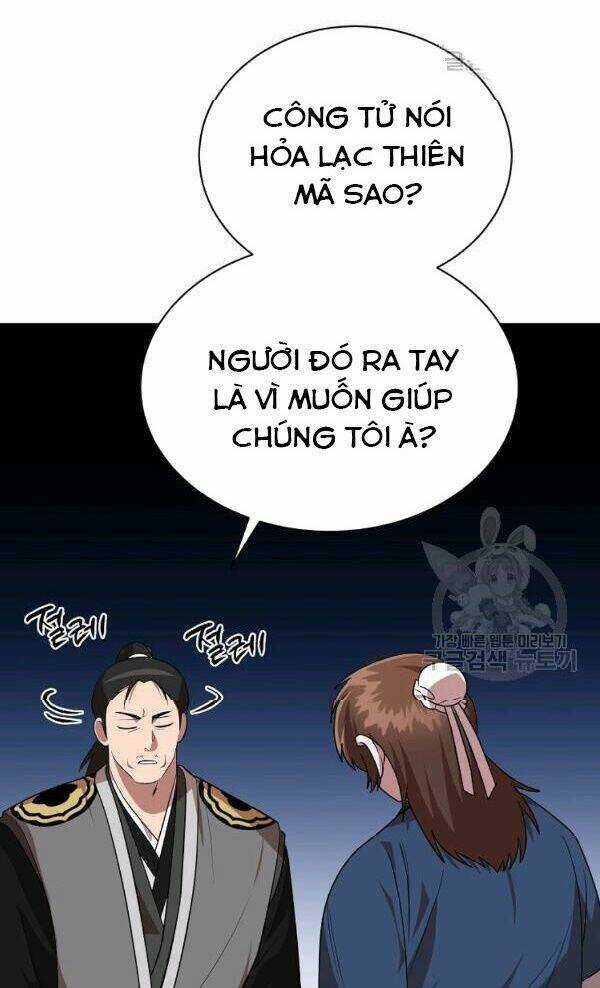 Họa Long Vương - Chapter 52 - Trang 65