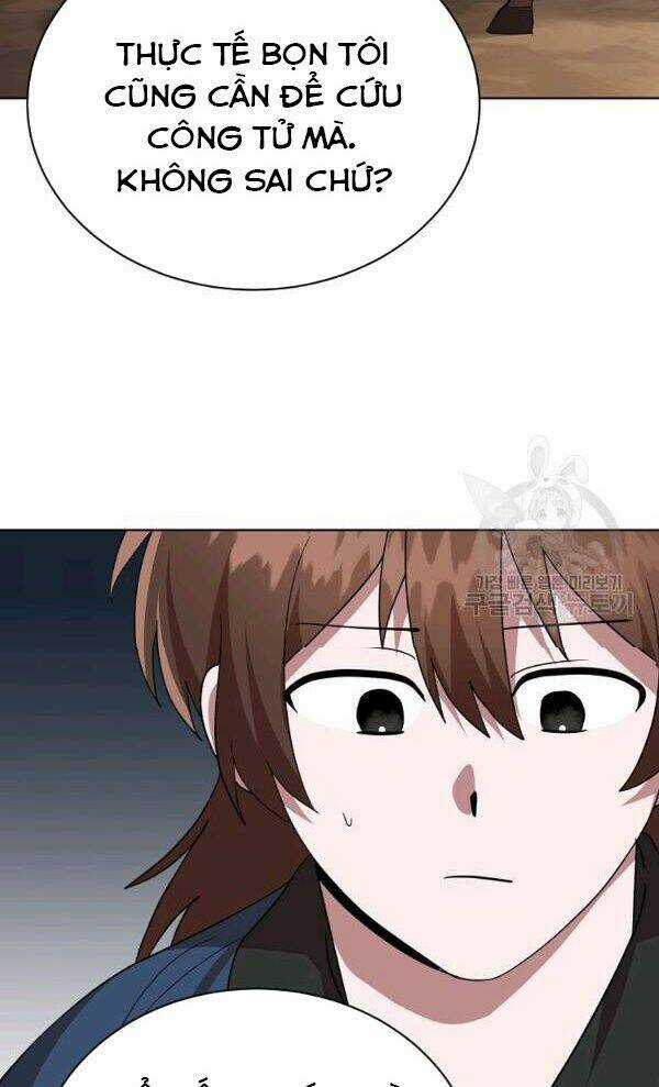 Họa Long Vương - Chapter 52 - Trang 73