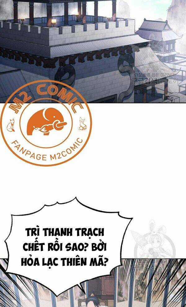 Họa Long Vương - Chapter 52 - Trang 83