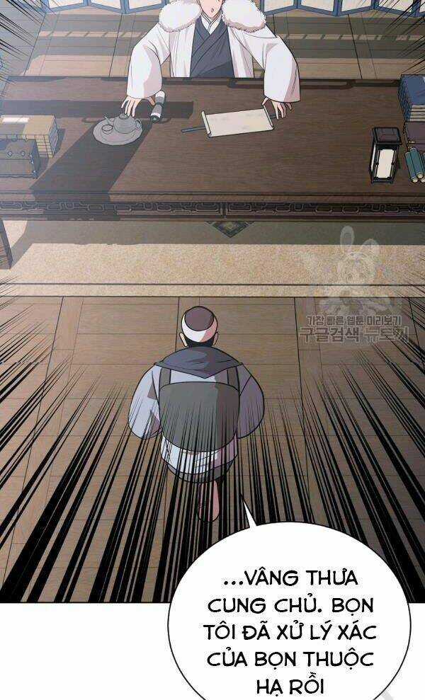 Họa Long Vương - Chapter 52 - Trang 84