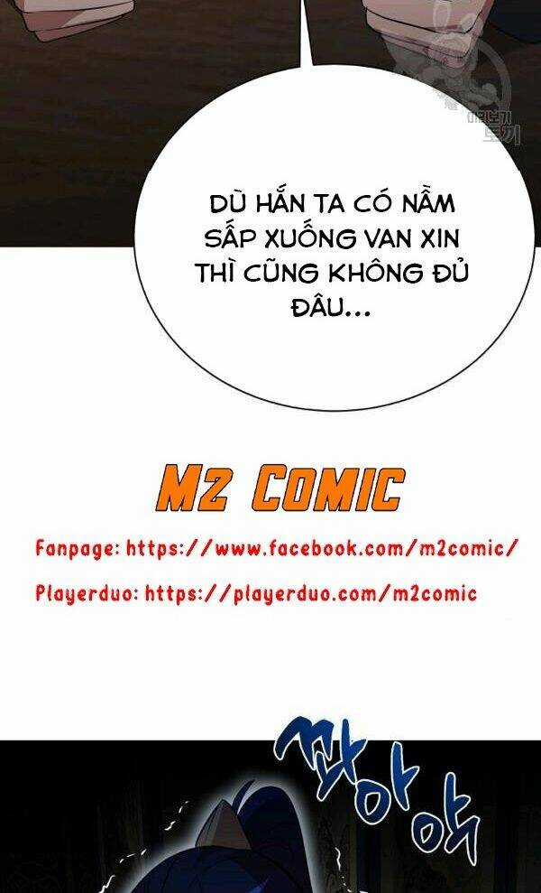 Họa Long Vương - Chapter 52 - Trang 91