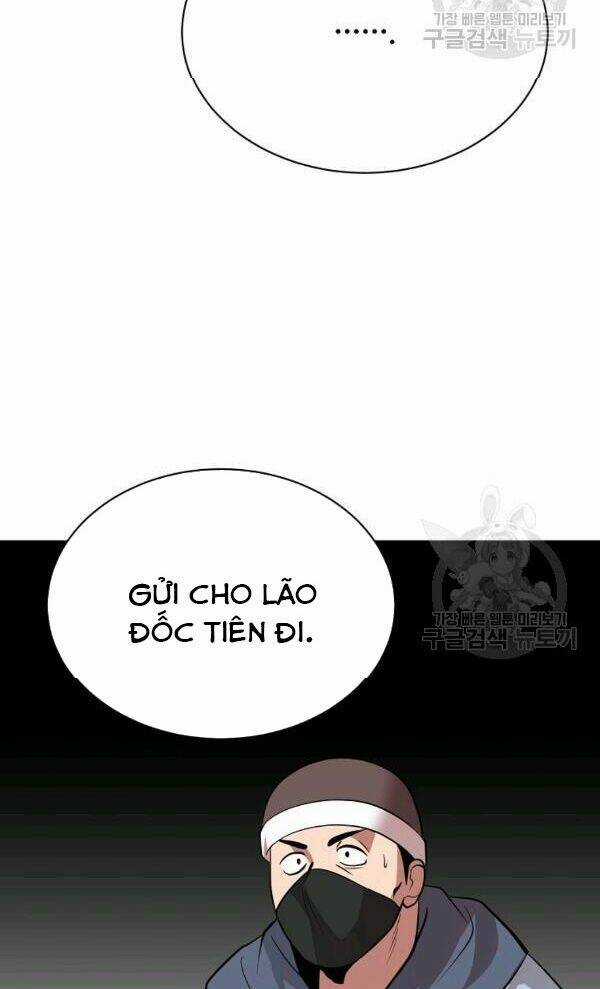 Họa Long Vương - Chapter 52 - Trang 99