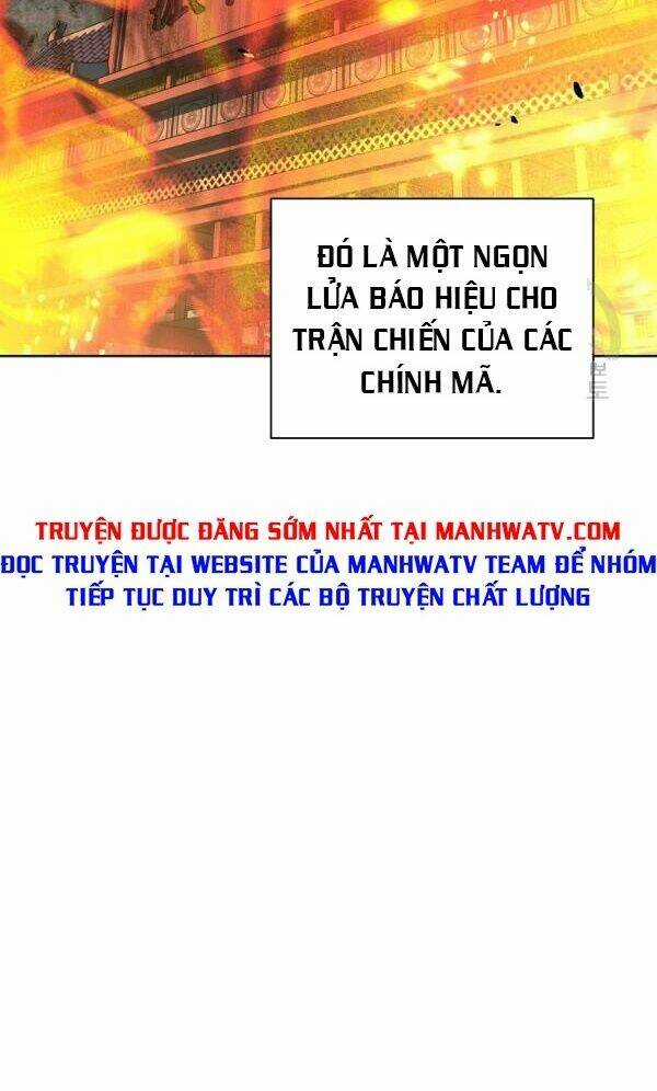 Họa Long Vương - Chapter 53 - Trang 105
