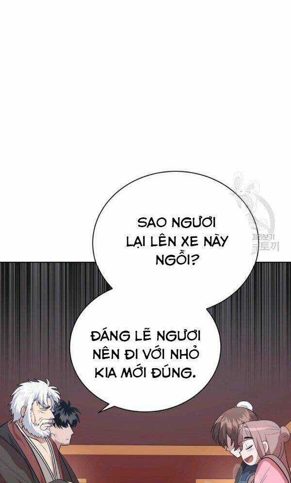 Họa Long Vương - Chapter 53 - Trang 21