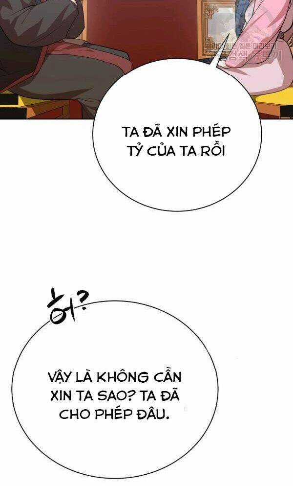 Họa Long Vương - Chapter 53 - Trang 22