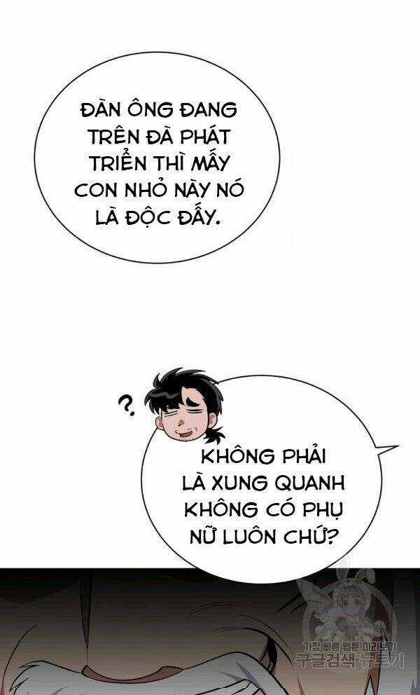 Họa Long Vương - Chapter 53 - Trang 26