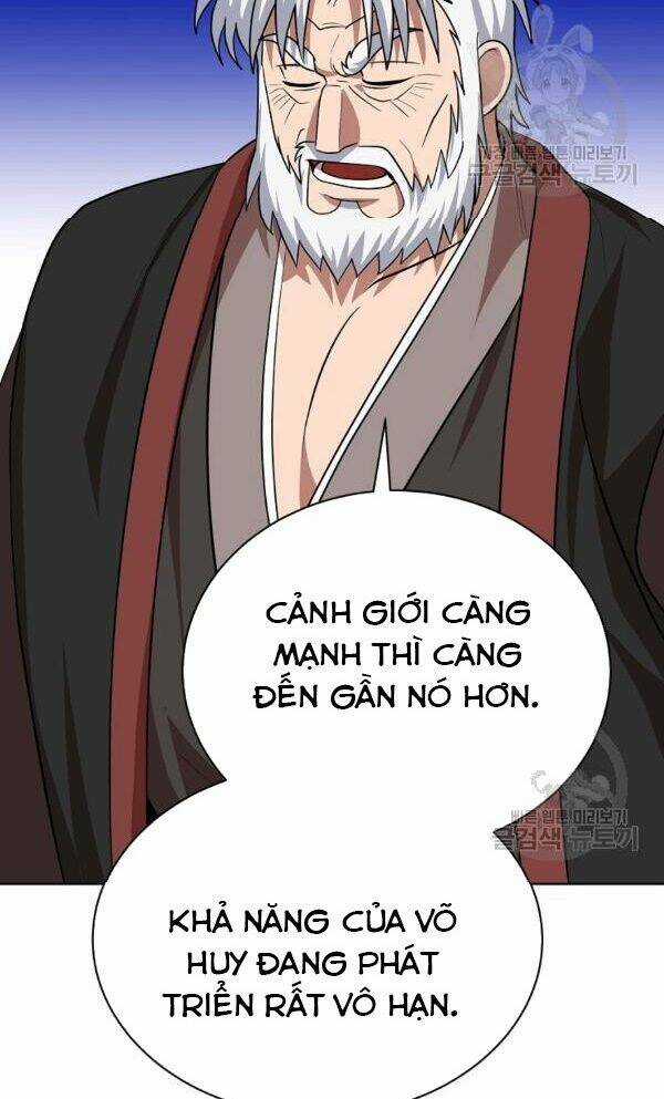 Họa Long Vương - Chapter 53 - Trang 28